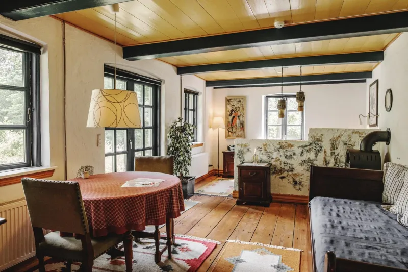 Billede 29 af Stevns Klint Bed & Breakfast