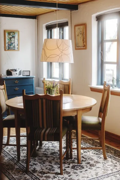 Billede 33 af Stevns Klint Bed & Breakfast