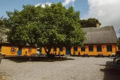 Billede 34 af Stevns Klint Bed & Breakfast