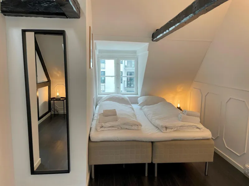 Billede 8 af Designer Loft - Direct Marble Church Views