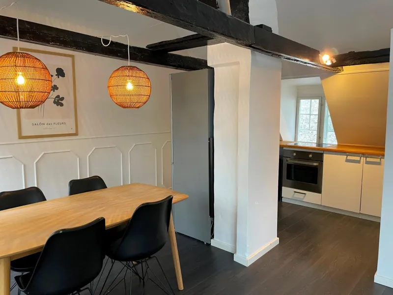 Billede 13 af Designer Loft - Direct Marble Church Views