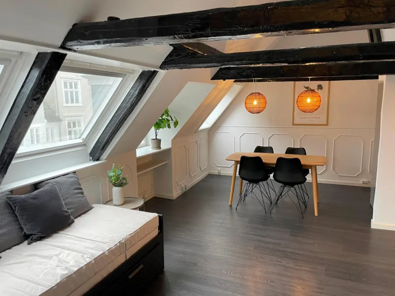 Billede 17 af Designer Loft - Direct Marble Church Views