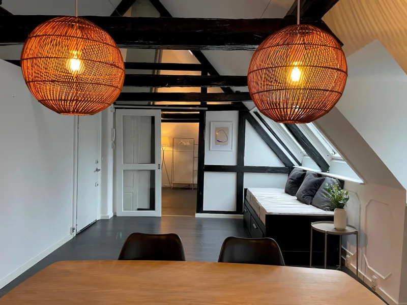 Billede 23 af Designer Loft - Direct Marble Church Views