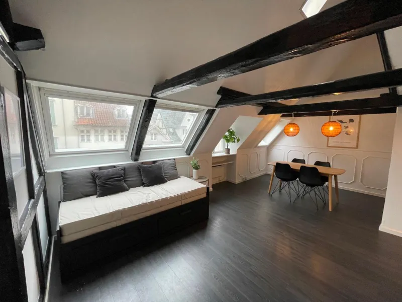 Billede 24 af Designer Loft - Direct Marble Church Views