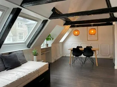 Billede 27 af Designer Loft - Direct Marble Church Views