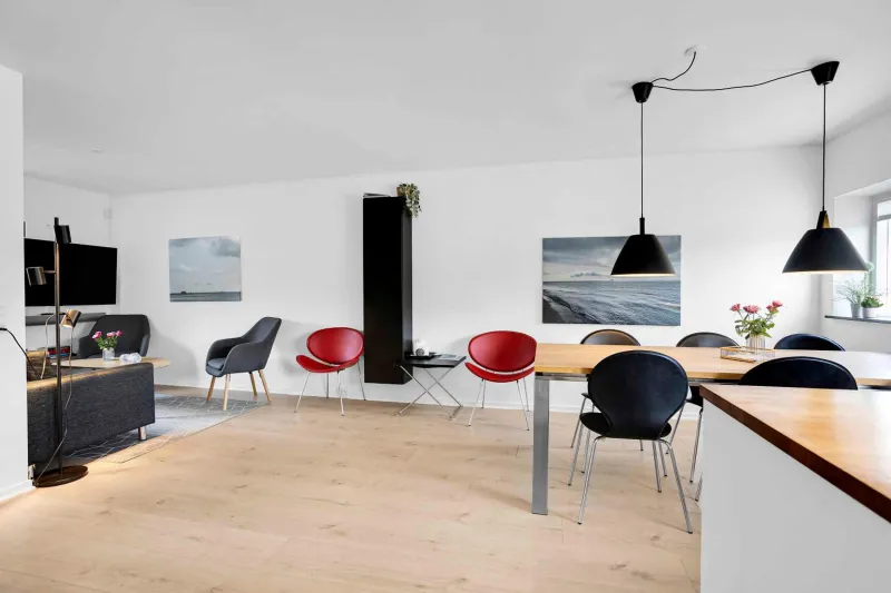 Billede 8 af Lovely Holiday Home In Central Skagen