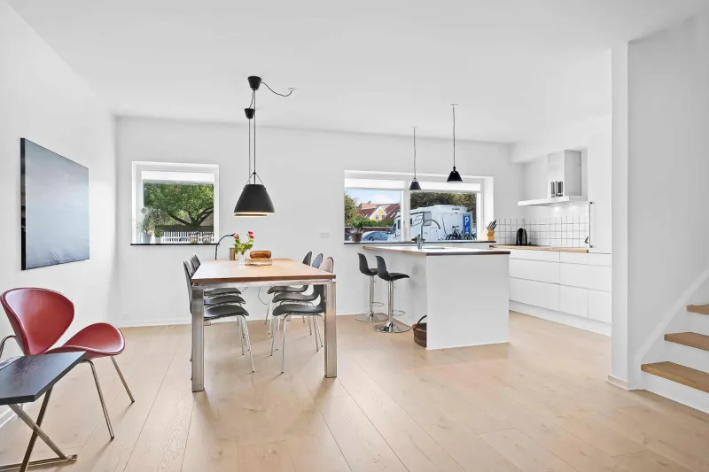 Billede 10 af Lovely Holiday Home In Central Skagen
