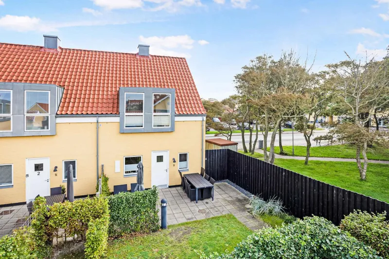 Billede 17 af Lovely Holiday Home In Central Skagen