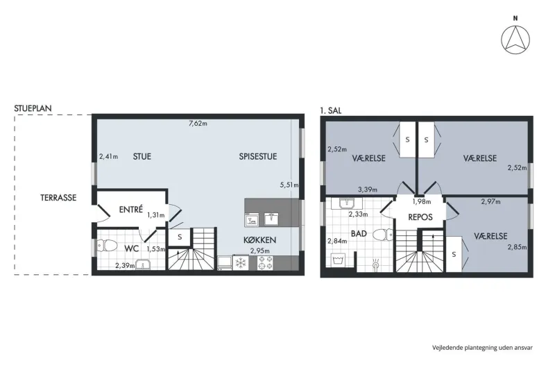 Billede 20 af Lovely Holiday Home In Central Skagen