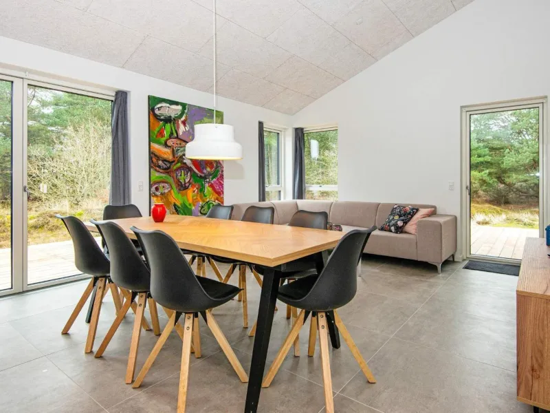 Billede 4 af Luxury Retreat in Romo - By Traum Ferienwohnungen