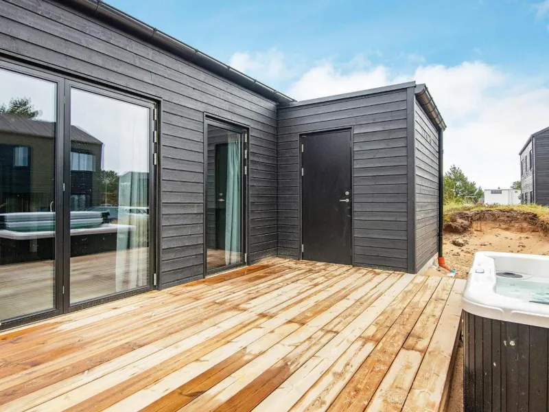 Billede 5 af Luxury Retreat in Romo - By Traum Ferienwohnungen