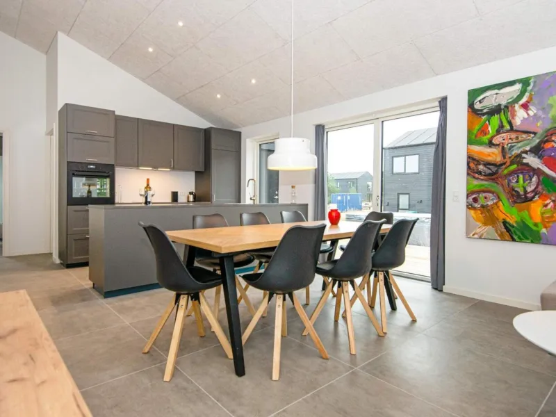 Billede 9 af Luxury Retreat in Romo - By Traum Ferienwohnungen