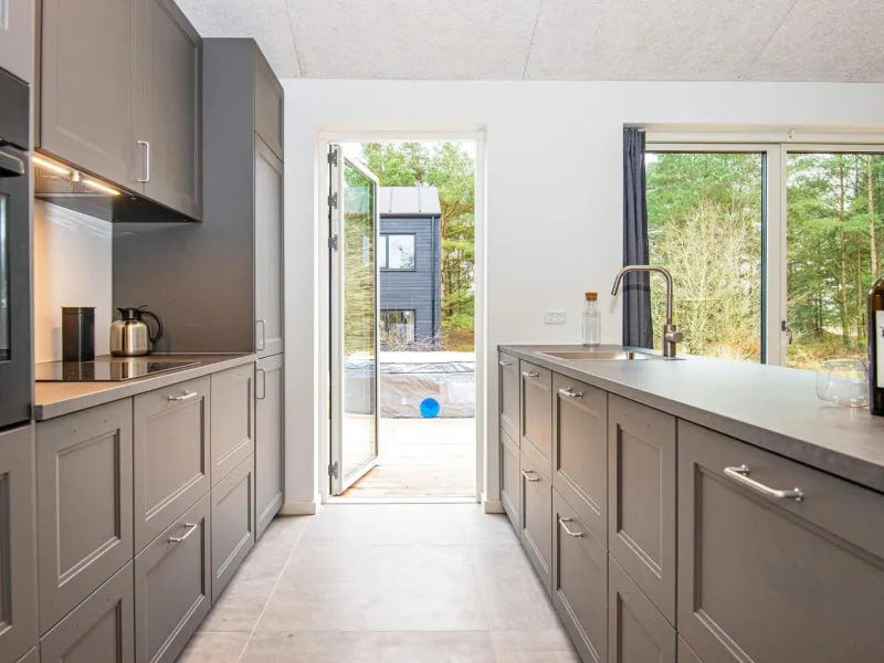 Billede 10 af Luxury Retreat in Romo - By Traum Ferienwohnungen