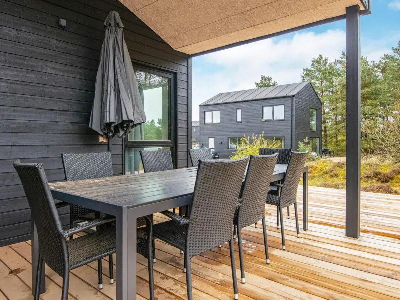 Billede 12 af Luxury Retreat in Romo - By Traum Ferienwohnungen