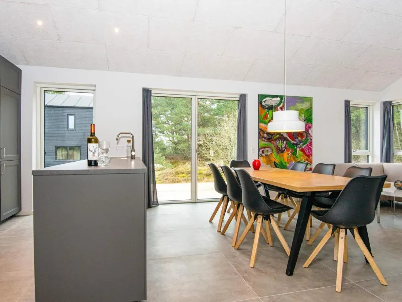 Billede 13 af Luxury Retreat in Romo - By Traum Ferienwohnungen