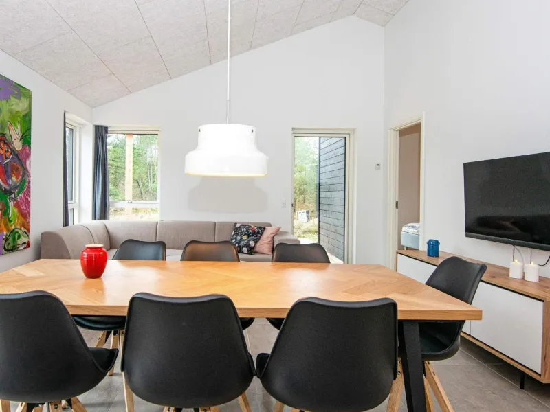 Billede 16 af Luxury Retreat in Romo - By Traum Ferienwohnungen