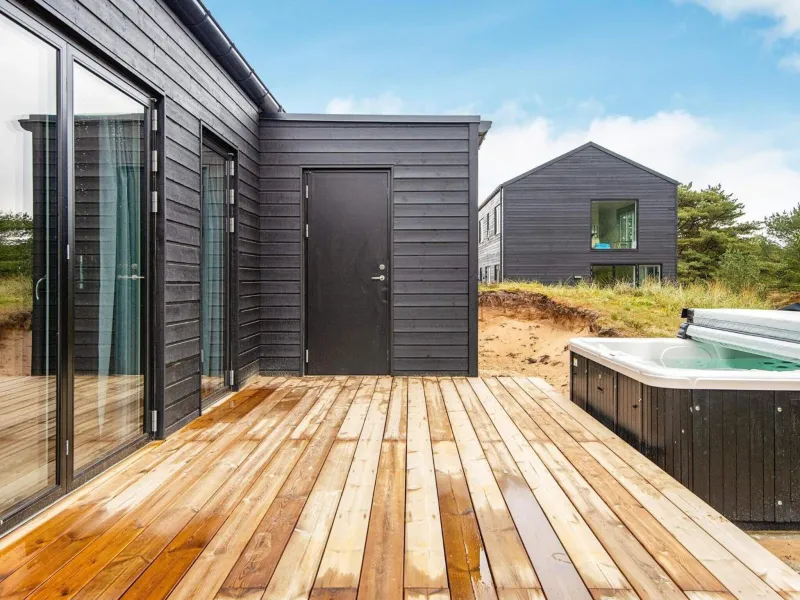 Billede 17 af Luxury Retreat in Romo - By Traum Ferienwohnungen