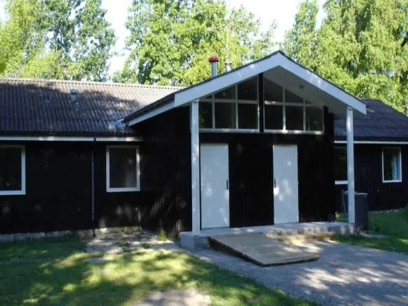 Billede 10 af Holiday Home With Shared Bathroom, Kitchen