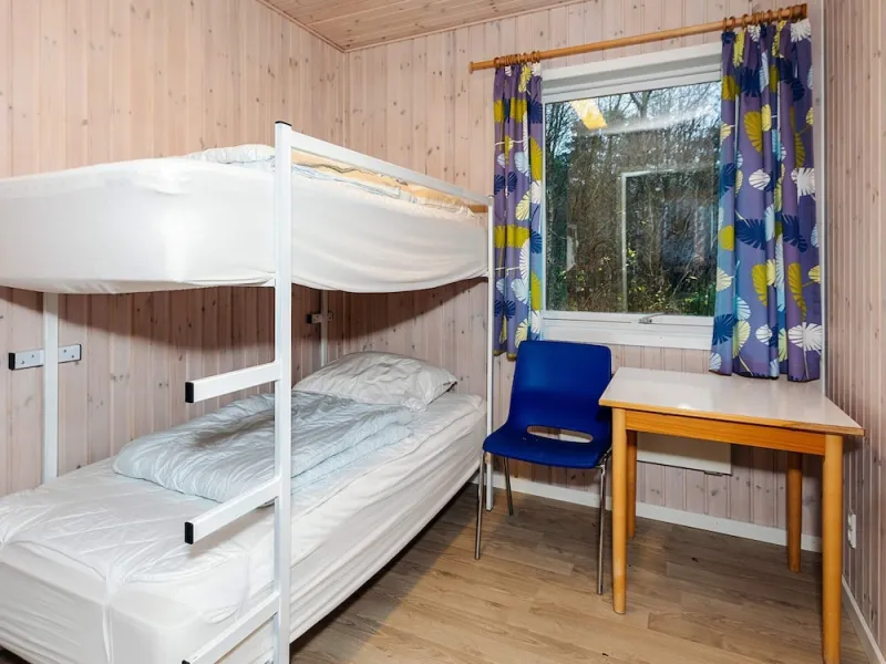 Billede 18 af Holiday Home With Shared Bathroom, Kitchen