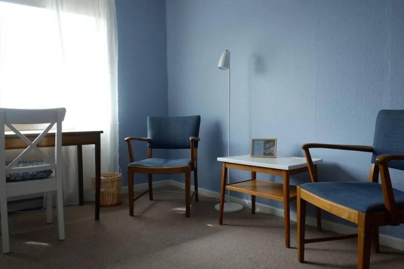 Billede 9 af Hotel Strandlyst Badehotel
