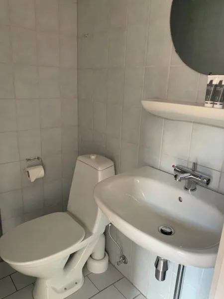 Billede 11 af Hotel Strandlyst Badehotel