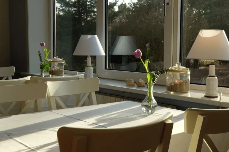 Billede 12 af Hotel Strandlyst Badehotel