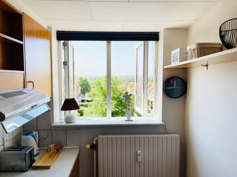 Billede 4 af Scandinavian Apartment Hotel - Prison Museum 2 - one room apartment