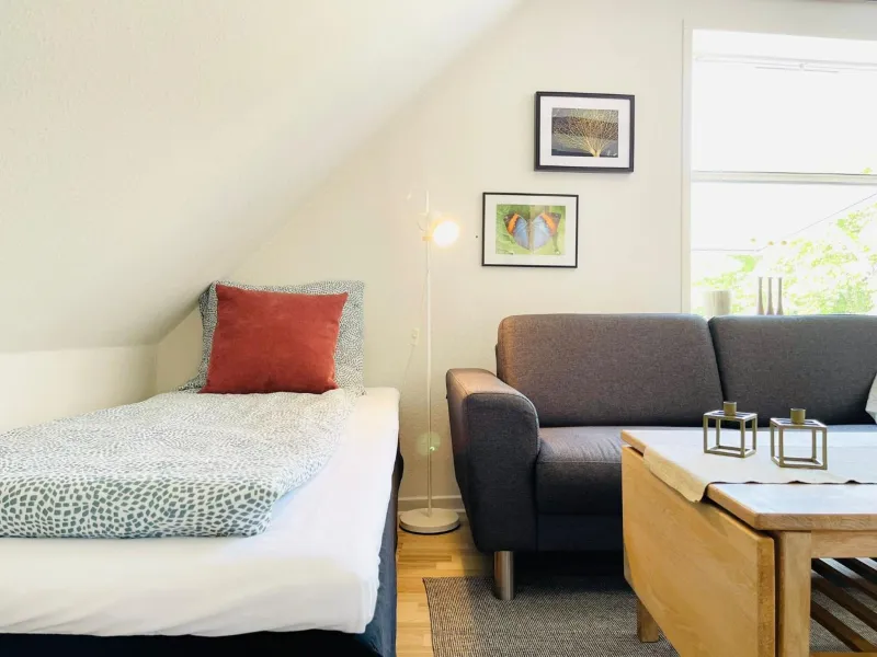 Billede 22 af Scandinavian Apartment Hotel - Prison Museum 2 - one room apartment
