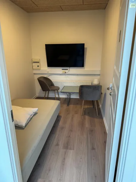 Italian Rooms 10