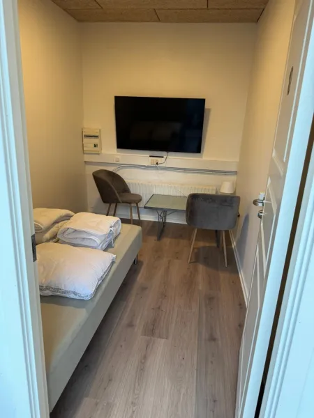 Billede 5 af Italian Rooms 10