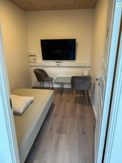 Billede 6 af Italian Rooms 10