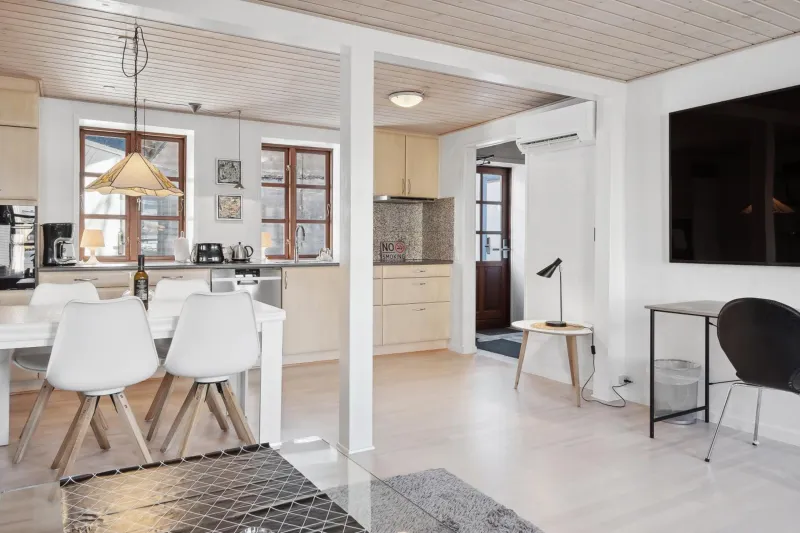Billede 4 af City Harbour House