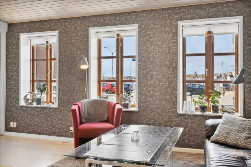 Billede 5 af City Harbour House