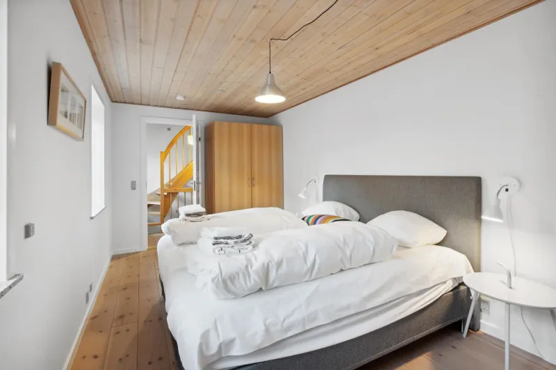 Billede 6 af City Harbour House