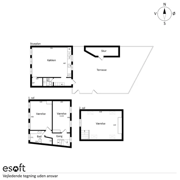 Billede 10 af City Harbour House