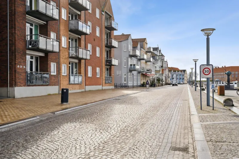Billede 22 af City Harbour House
