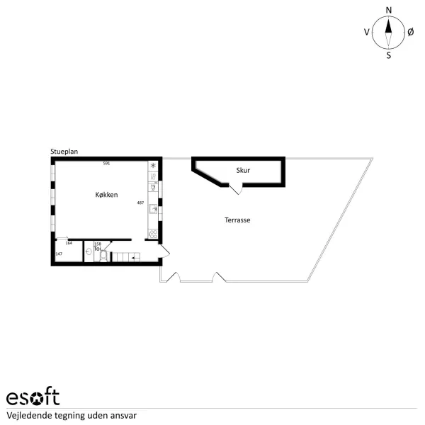 Billede 24 af City Harbour House