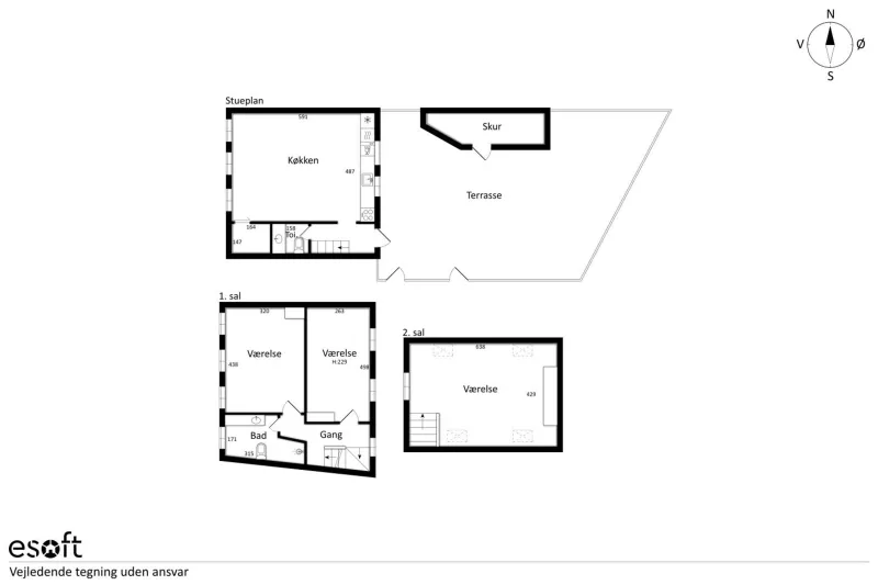 Billede 26 af City Harbour House