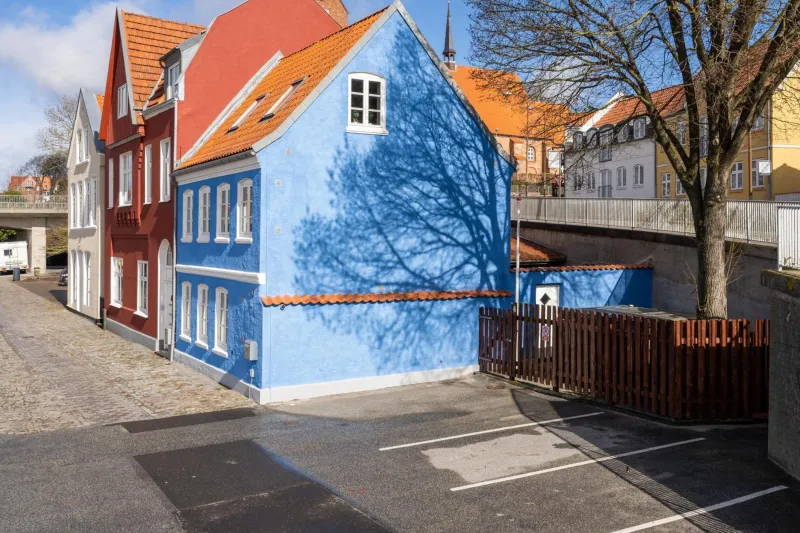 Billede 28 af City Harbour House