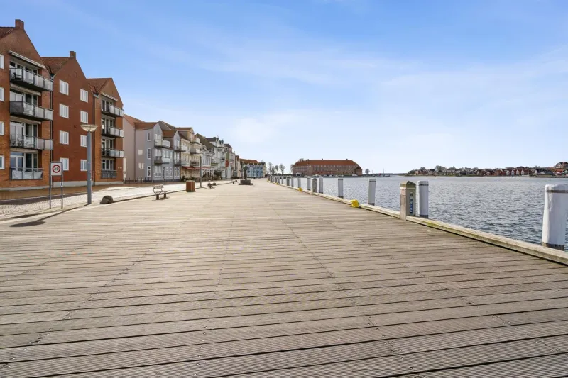 Billede 50 af City Harbour House