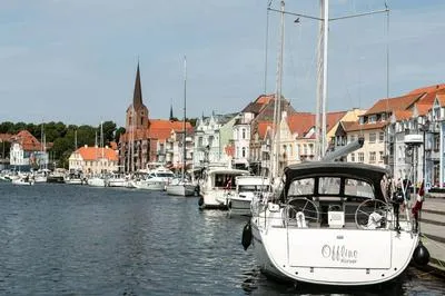Billede 62 af City Harbour House