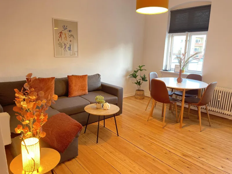 Billede 2 af aday - Sunset Suite