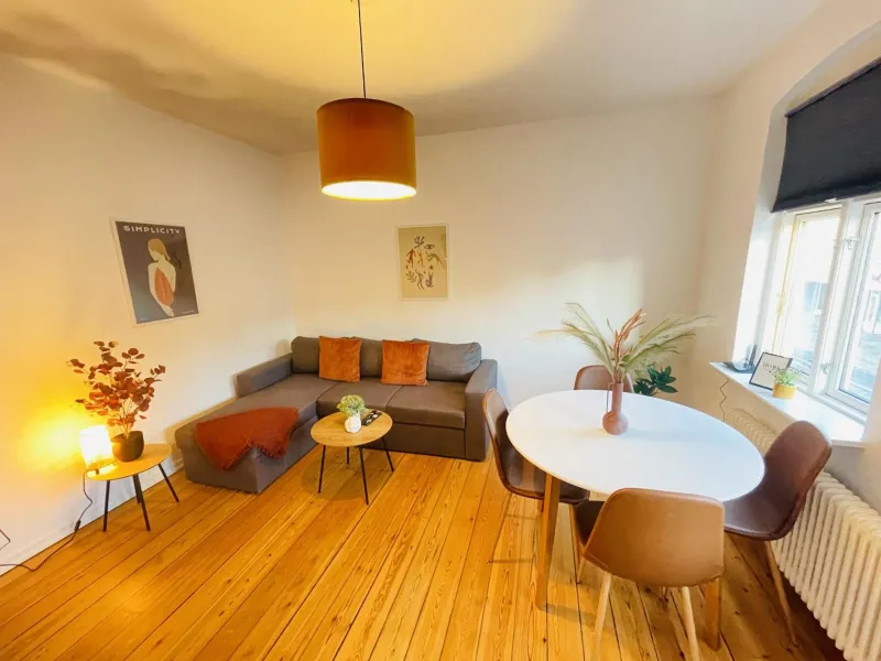 Billede 8 af aday - Sunset Suite
