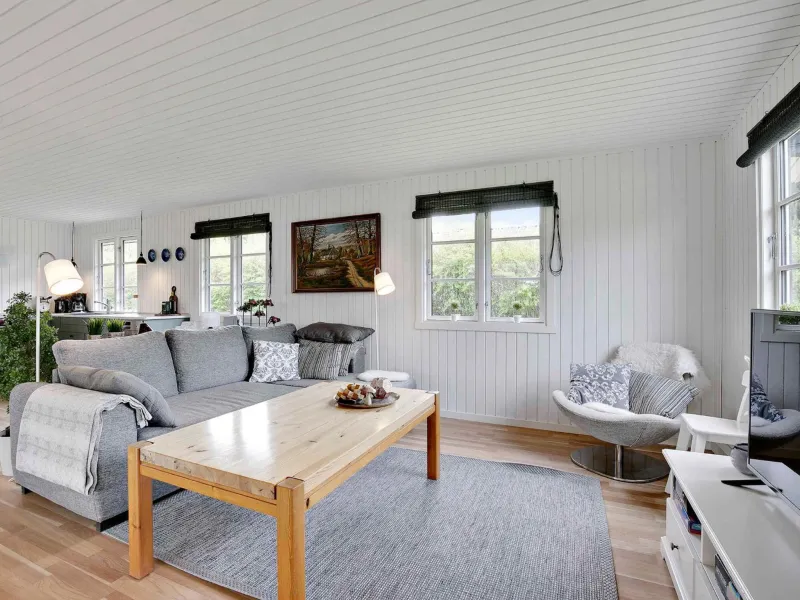 Billede 2 af Big renovated cottage with soul and love