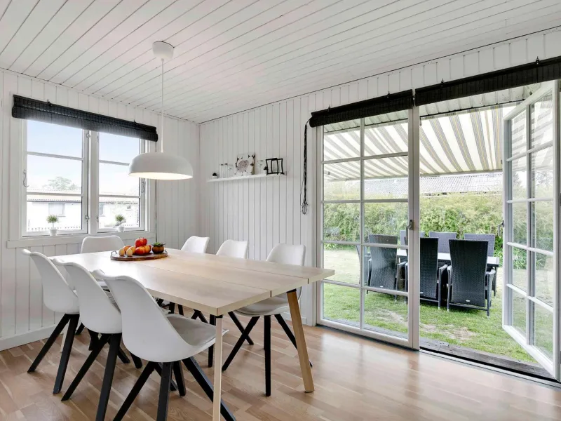 Billede 8 af Big renovated cottage with soul and love