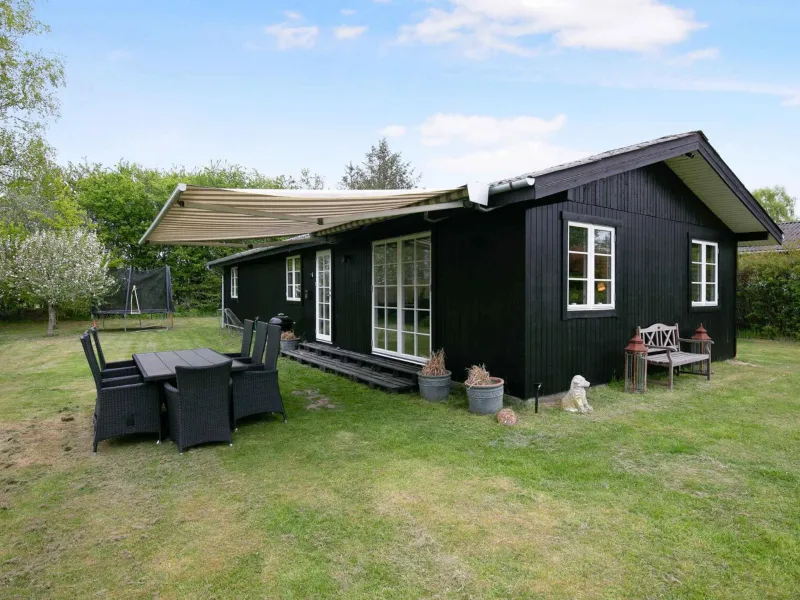 Billede 9 af Big renovated cottage with soul and love