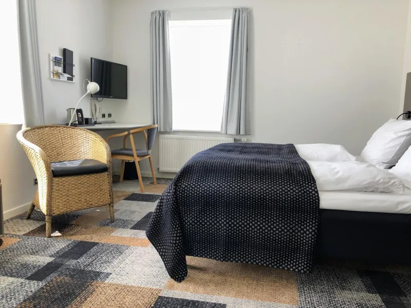 Billede 3 af Hotel Skivehus