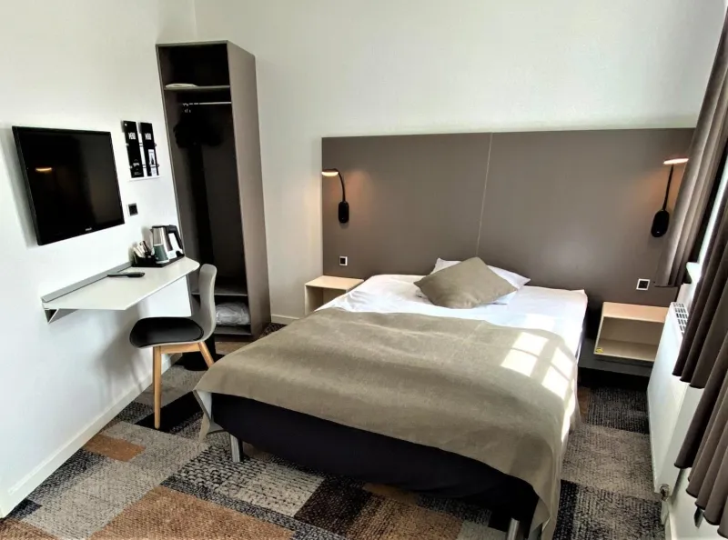 Billede 4 af Hotel Skivehus
