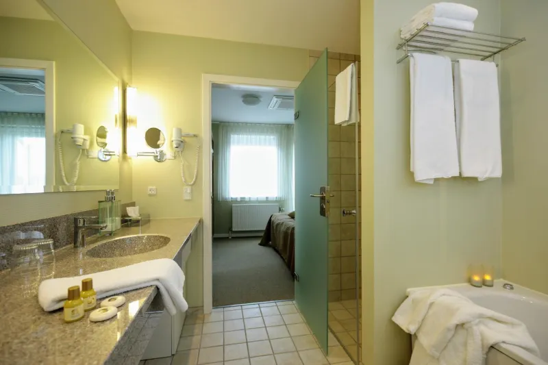 Billede 9 af Hotel Skivehus