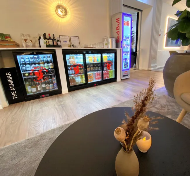 Billede 10 af Hotel Skivehus